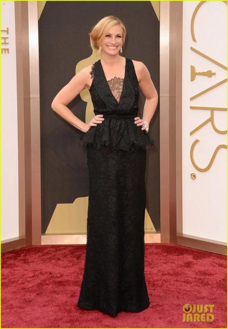 Best looks of the week: Oscar 2014 special edition