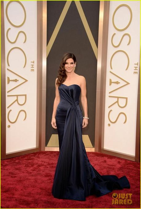 Best looks of the week: Oscar 2014 special edition