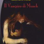 'Il Vampiro di Munch' di Alessandro Maurizi