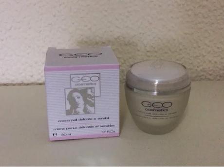 Geo Cosmetics by Oltremoda