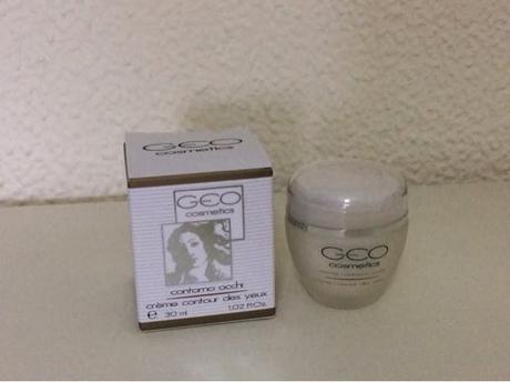 Geo Cosmetics by Oltremoda