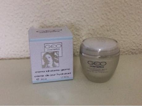 Geo Cosmetics by Oltremoda