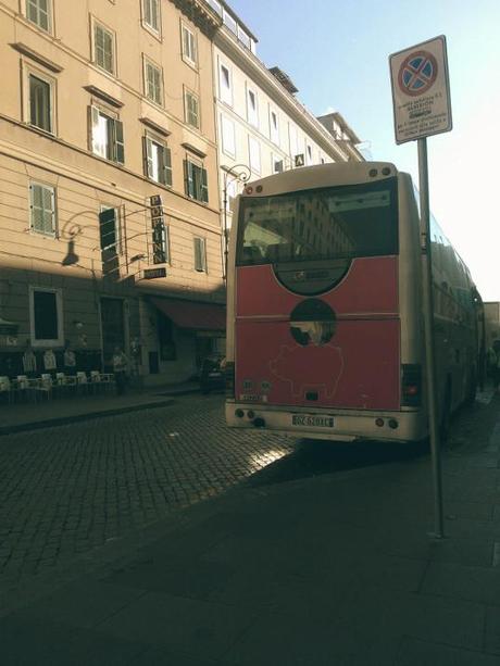 Viaggio ad Oslo, prima puntata