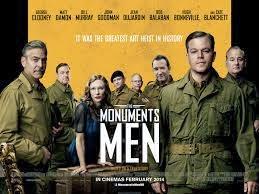 Monuments Men