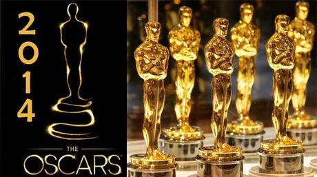 Due parole di commento sugli Oscar 2014