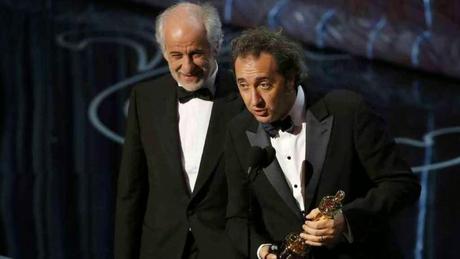 Oscar 2014, l'Italia, Sorrentino e Il Grande Montamento di Testa