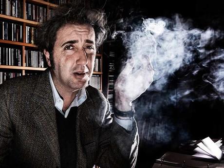 Paolo Sorrentino