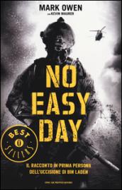 no easy day