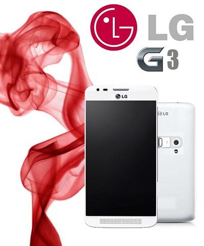 LG G3 concept LG G3 Potrebbe Essere Presentato a Giugno news  presentazione lg g3 lg 