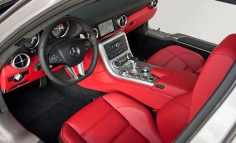 mercedes interior lead 600x366 Google pronta a lanciare Android allinterno delle automobili news  open automotive alliance google 