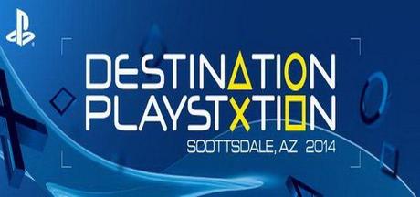 Il Destination Playstation 2014 ha presentato qualche divertente sorpresa