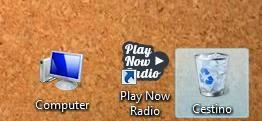 Guida: Eliminare Virus Play now Radio sul Desktop con un tool