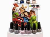Muppets Most Wanted collezione primavera 2014