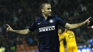 Inter; entro due settimane arriverà l’annuncio del rinnovo per Palacio.