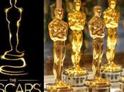 Oscar 2014