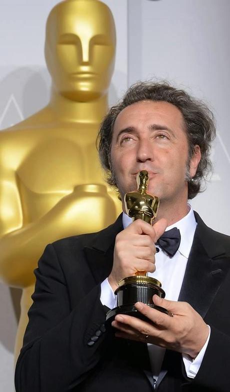 Paolo Sorrentino