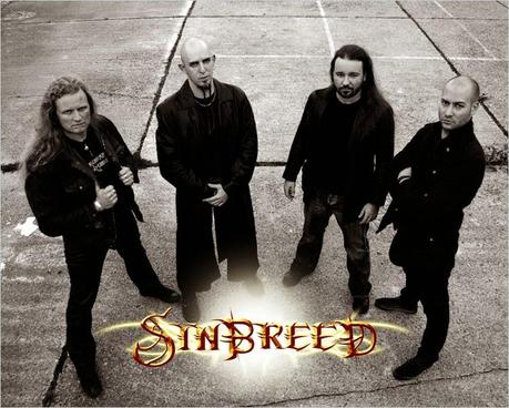 SINBREED - Nuovo video 