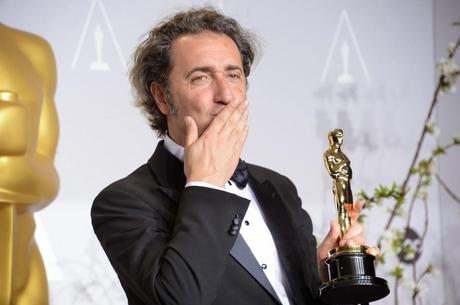 'La grande bellezza' vince l'Oscar come miglior film straniero