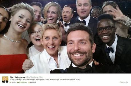 Oscar 2014: Vinti, vincitori e look