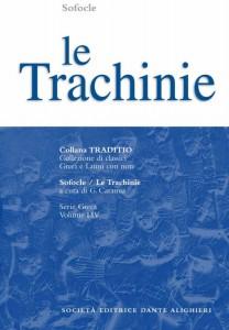 “Le Trachinie”, tragedia di Sofocle: gli eroi non si sottraggono alla legge degli Dei