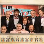 Elio e le Storie Tese in tv con Il musichione09