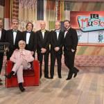 Elio e le Storie Tese in tv con Il musichione05