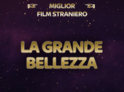 Grande Bellezza vince l’Oscar!!!