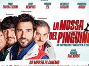 Mossa Pinguino, nuovo Film della Videa