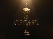 Oscars 2014: Academy Ford again