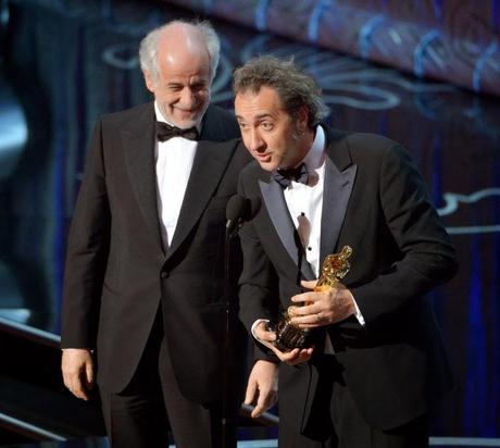 Oscars 2014: Academy VS Ford again