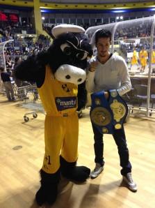 andrea scarpa pugilato