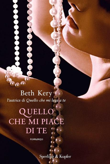Variant Book #2 - Beth Kery