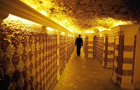 Hotel a Siviglia: Las Casas de la Judería, tra gallerie sotterranee, passaggi segreti e patios sorprendenti