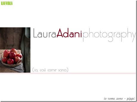 Laura Adani Photograpy