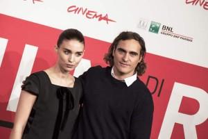 Cast Her - Festival di Roma - Foto 1