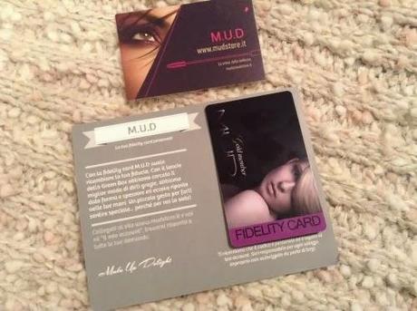 Green Box di MUD: le nostre valutazioni e l'annuncio di chiusura dell'attività.