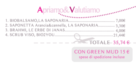 Green Box di MUD: le nostre valutazioni e l'annuncio di chiusura dell'attività.