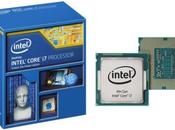 Intel annuncia processori Haswell rimandando Broadwell