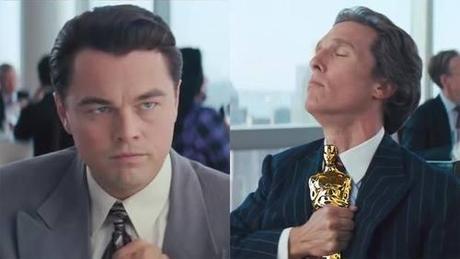 La sconfitta di Leonardo DiCaprio agli Oscar 2014 diventa uno sfottò colossale - Ecco i migliori Meme