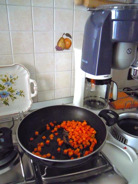 Arrosto di manzo con alici e capperi alla malvasia delle Lipari