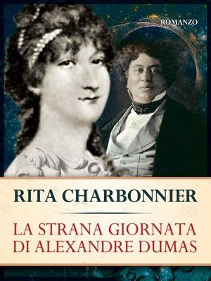 La strana giornata di Alexandre Dumas