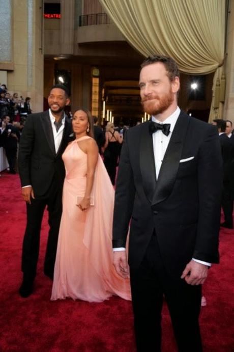 Oscar 2014 - Il Red Carpet