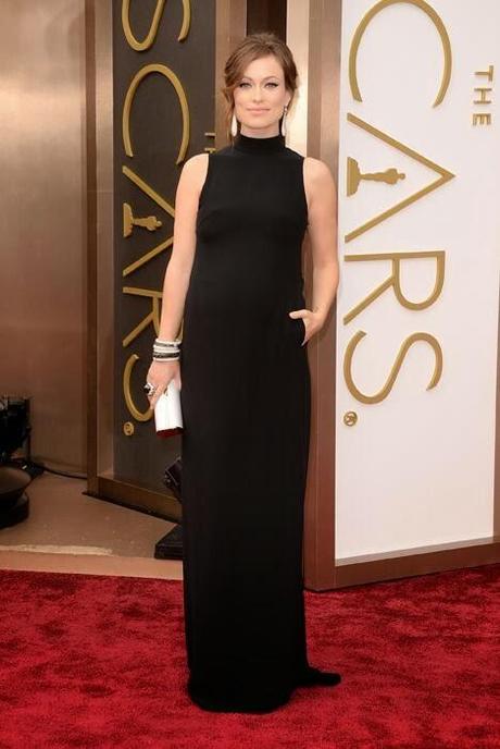 Oscar 2014 - Il Red Carpet