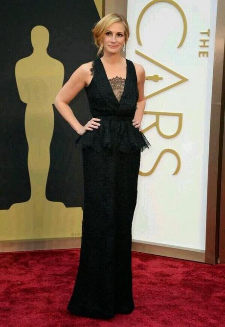 Oscar 2014 - Il Red Carpet