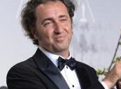 Paolo Sorrentino vince l’Oscar come miglior film straniero