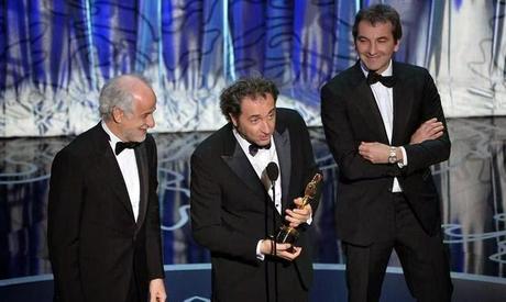 sorrentino oscar 2014