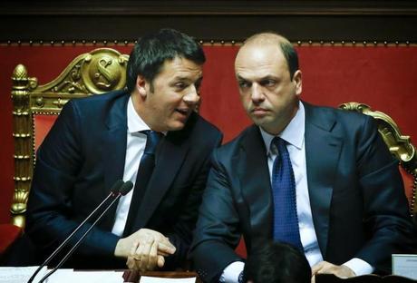 alfano-renzi