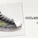 Sneaker Golden Goose Kids