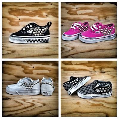 vans collection mamme a spillo