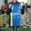 Maglietta ufficiale della Terre di Siena Marathon